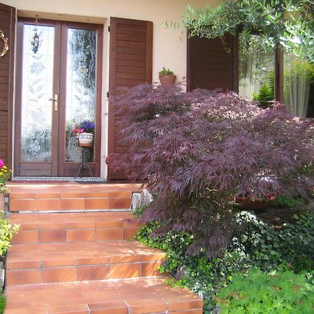B&B Al Calicanto Sorisole Kültér fotó