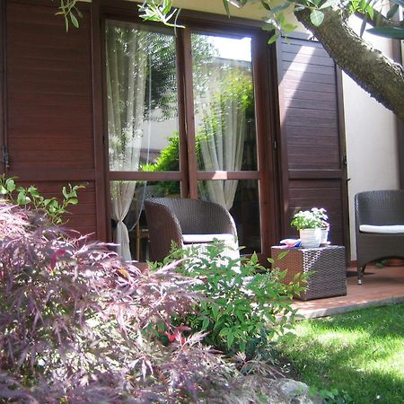 B&B Al Calicanto Sorisole Kültér fotó