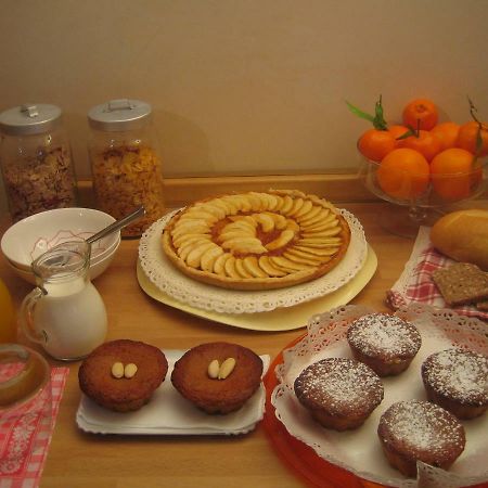 B&B Al Calicanto Sorisole Kültér fotó