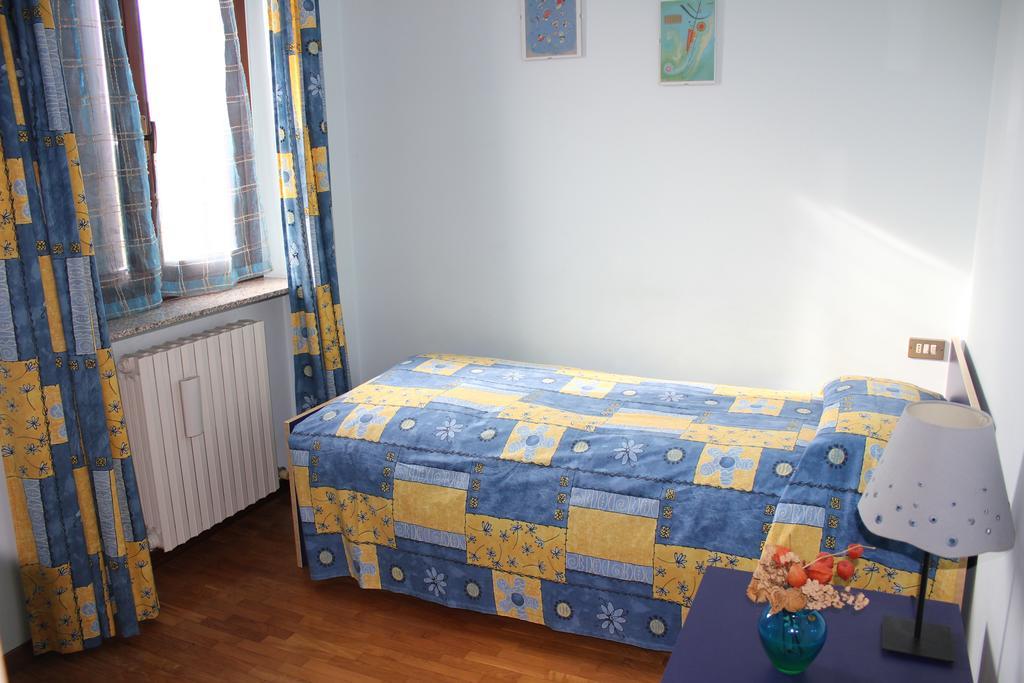 B&B Al Calicanto Sorisole Szoba fotó