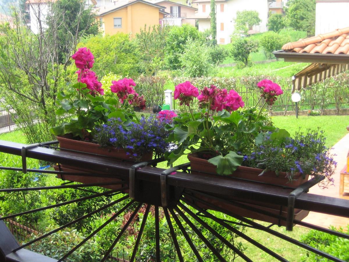 B&B Al Calicanto Sorisole Kültér fotó