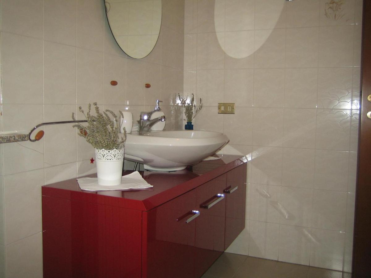 B&B Al Calicanto Sorisole Kültér fotó