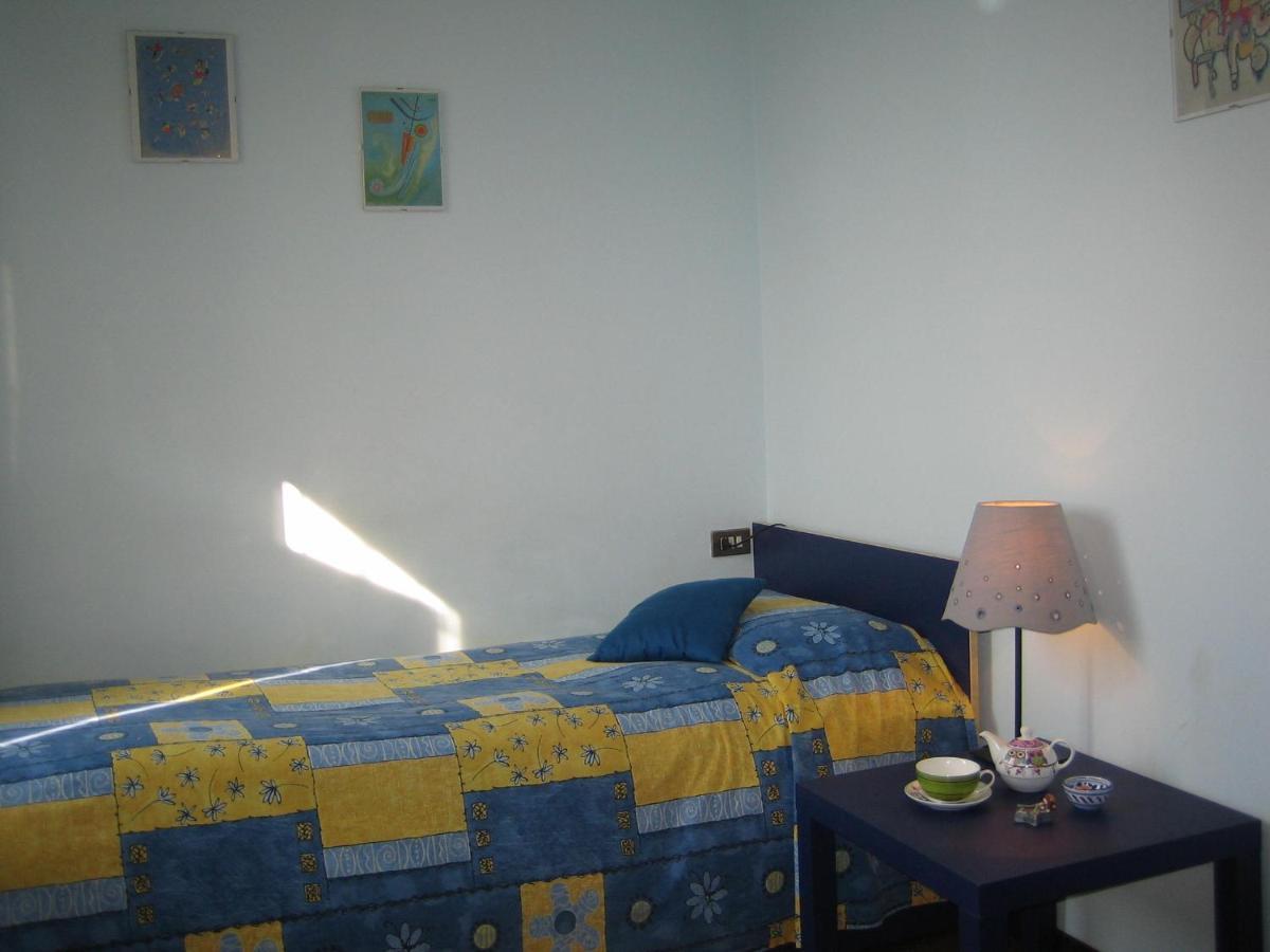 B&B Al Calicanto Sorisole Kültér fotó