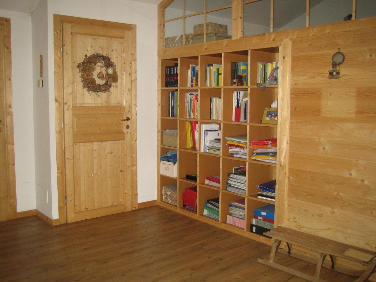 B&B Al Calicanto Sorisole Kültér fotó