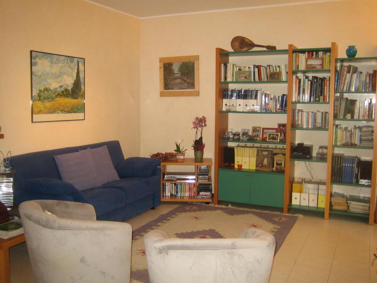 B&B Al Calicanto Sorisole Kültér fotó