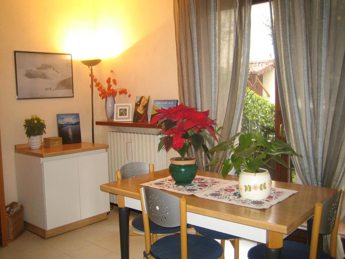 B&B Al Calicanto Sorisole Kültér fotó