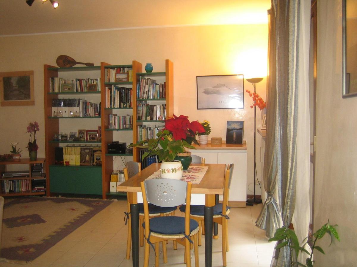 B&B Al Calicanto Sorisole Kültér fotó