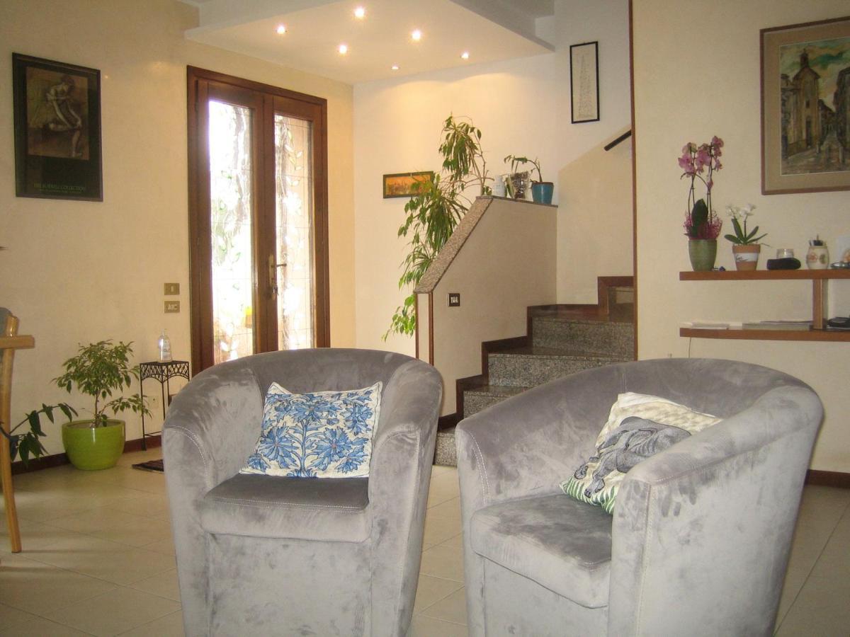 B&B Al Calicanto Sorisole Kültér fotó