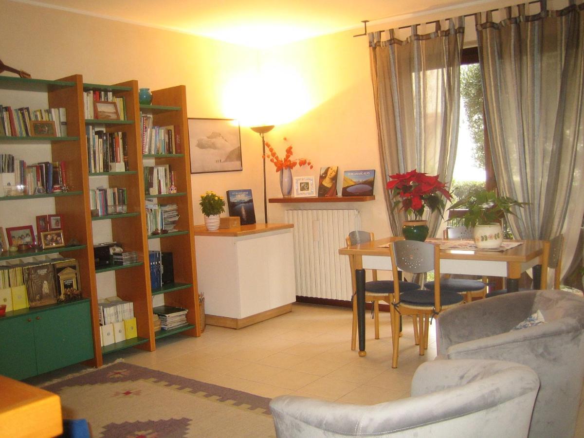 B&B Al Calicanto Sorisole Kültér fotó