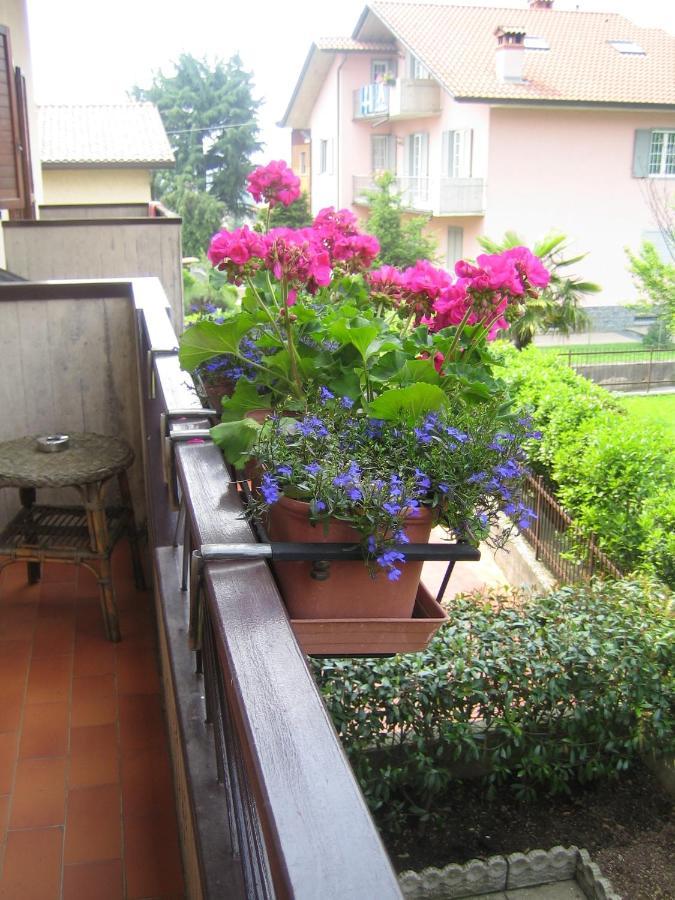 B&B Al Calicanto Sorisole Kültér fotó