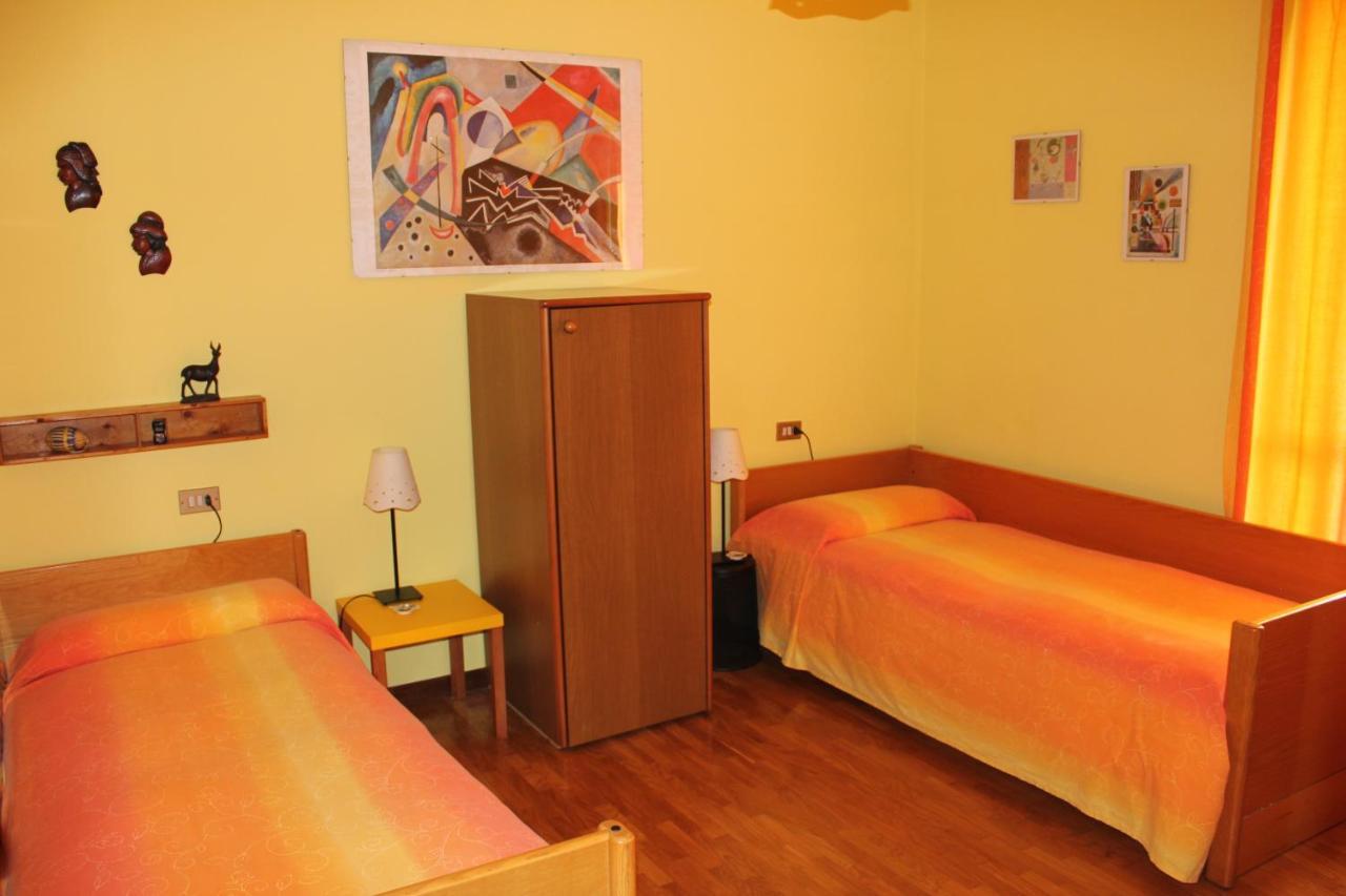 B&B Al Calicanto Sorisole Kültér fotó
