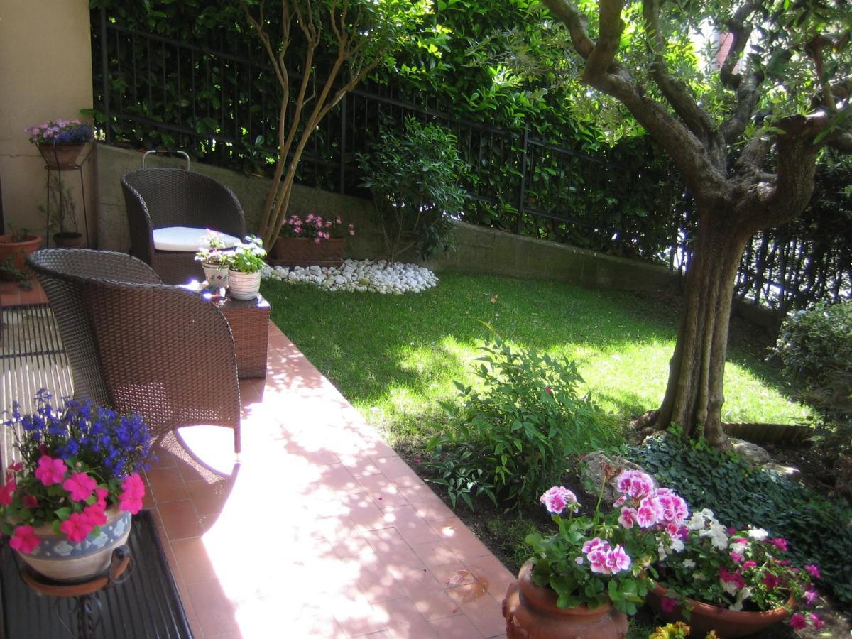 B&B Al Calicanto Sorisole Kültér fotó