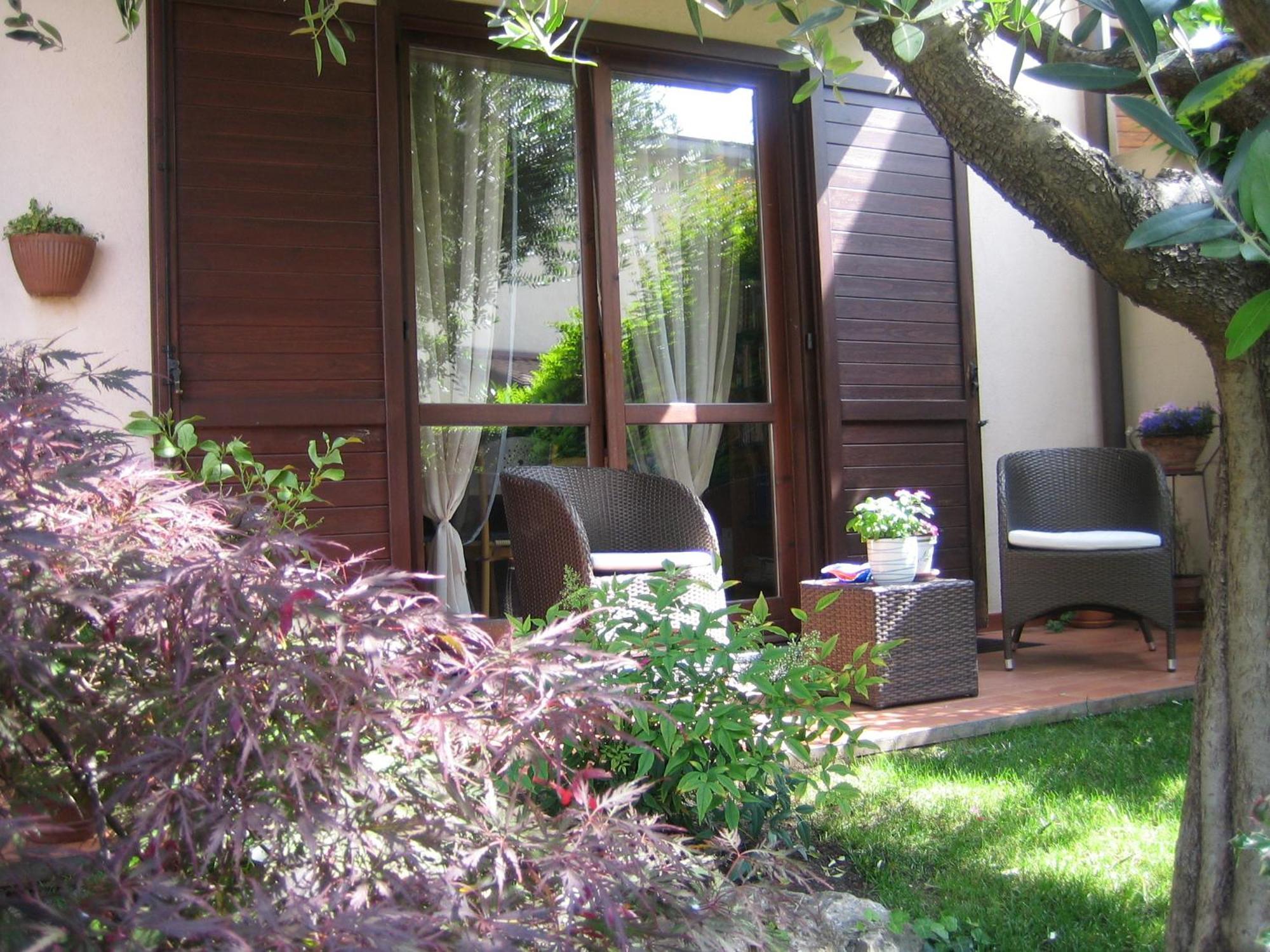 B&B Al Calicanto Sorisole Kültér fotó