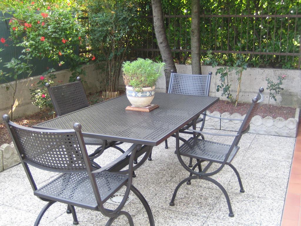 B&B Al Calicanto Sorisole Kültér fotó