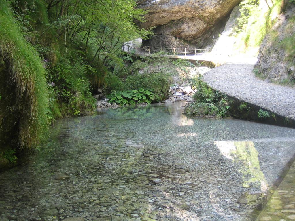 B&B Al Calicanto Sorisole Kültér fotó