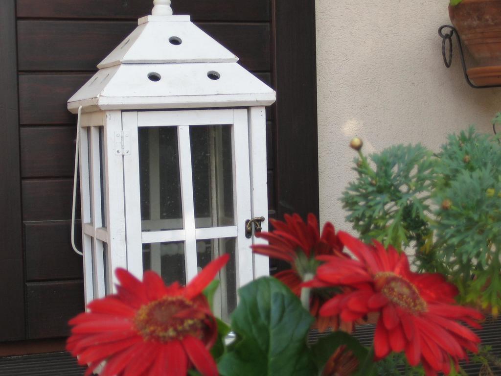 B&B Al Calicanto Sorisole Kültér fotó