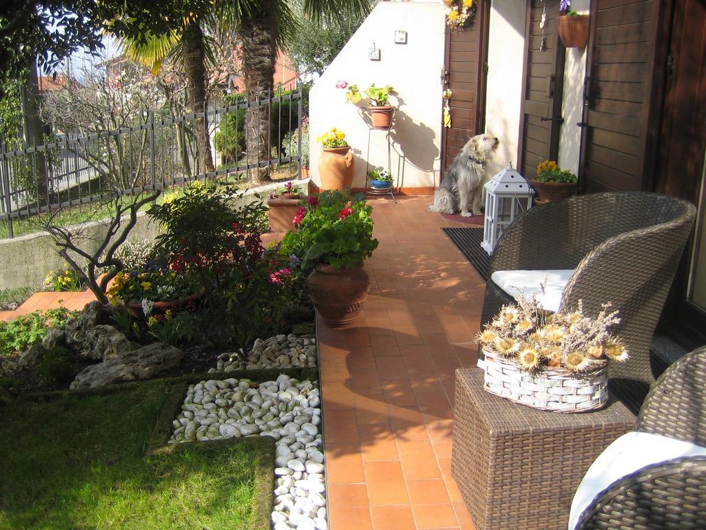 B&B Al Calicanto Sorisole Kültér fotó