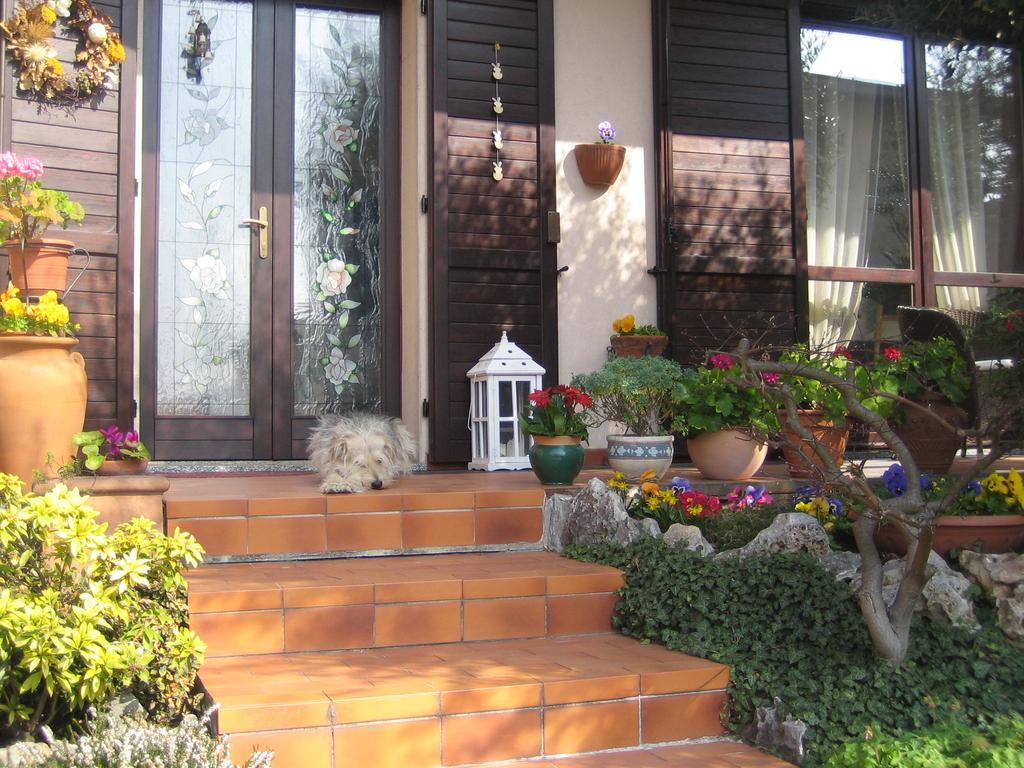 B&B Al Calicanto Sorisole Kültér fotó