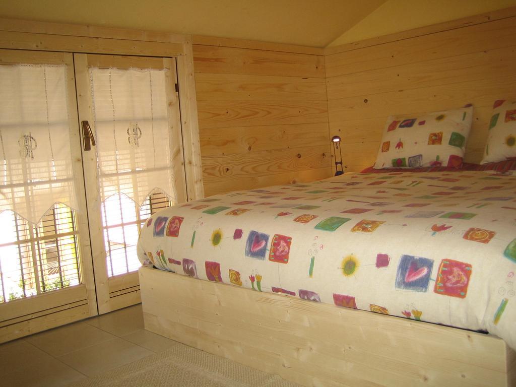 B&B Al Calicanto Sorisole Kültér fotó