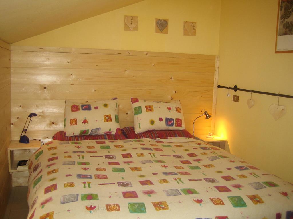 B&B Al Calicanto Sorisole Kültér fotó