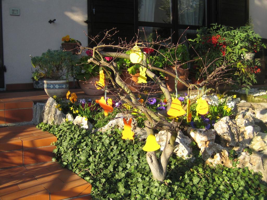 B&B Al Calicanto Sorisole Kültér fotó