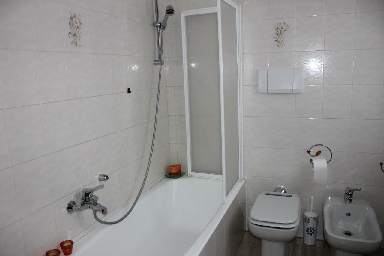 B&B Al Calicanto Sorisole Szoba fotó