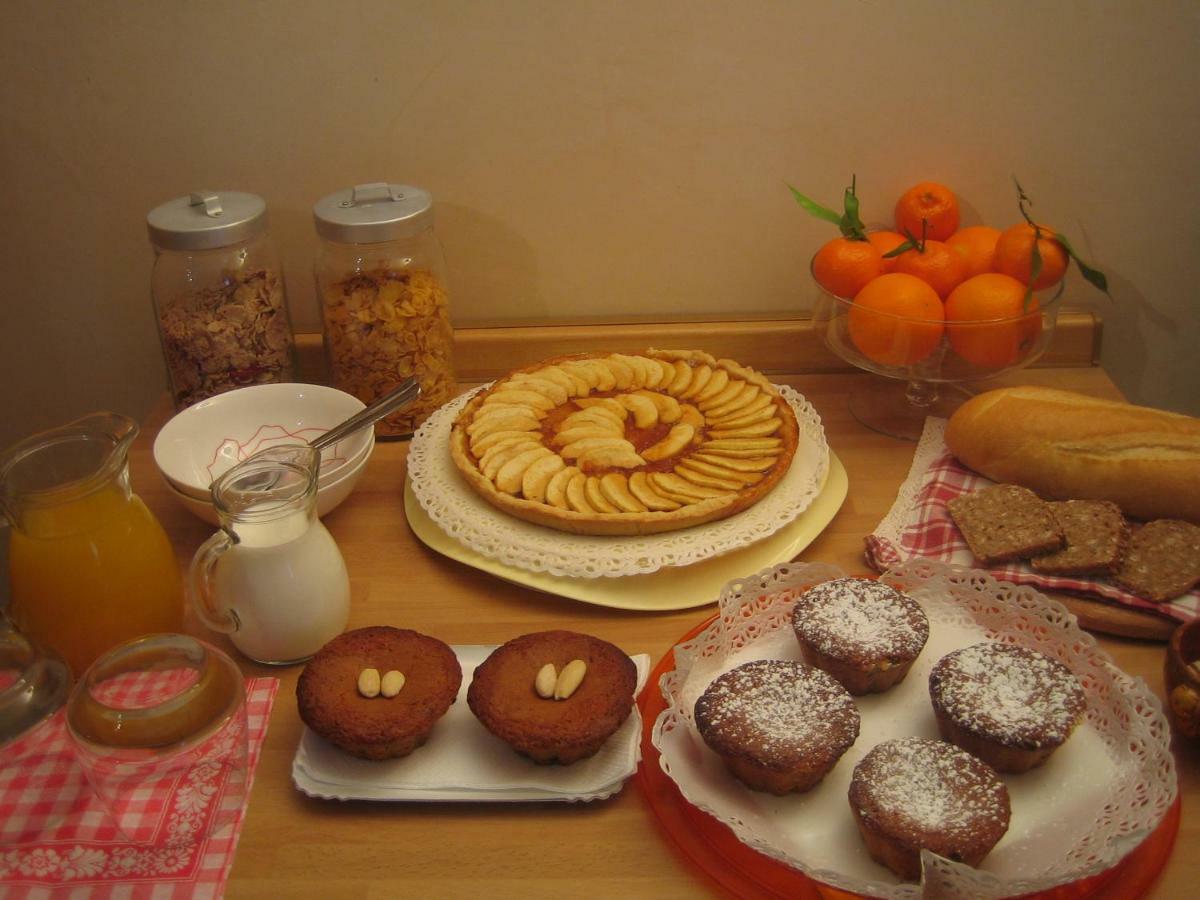 B&B Al Calicanto Sorisole Kültér fotó