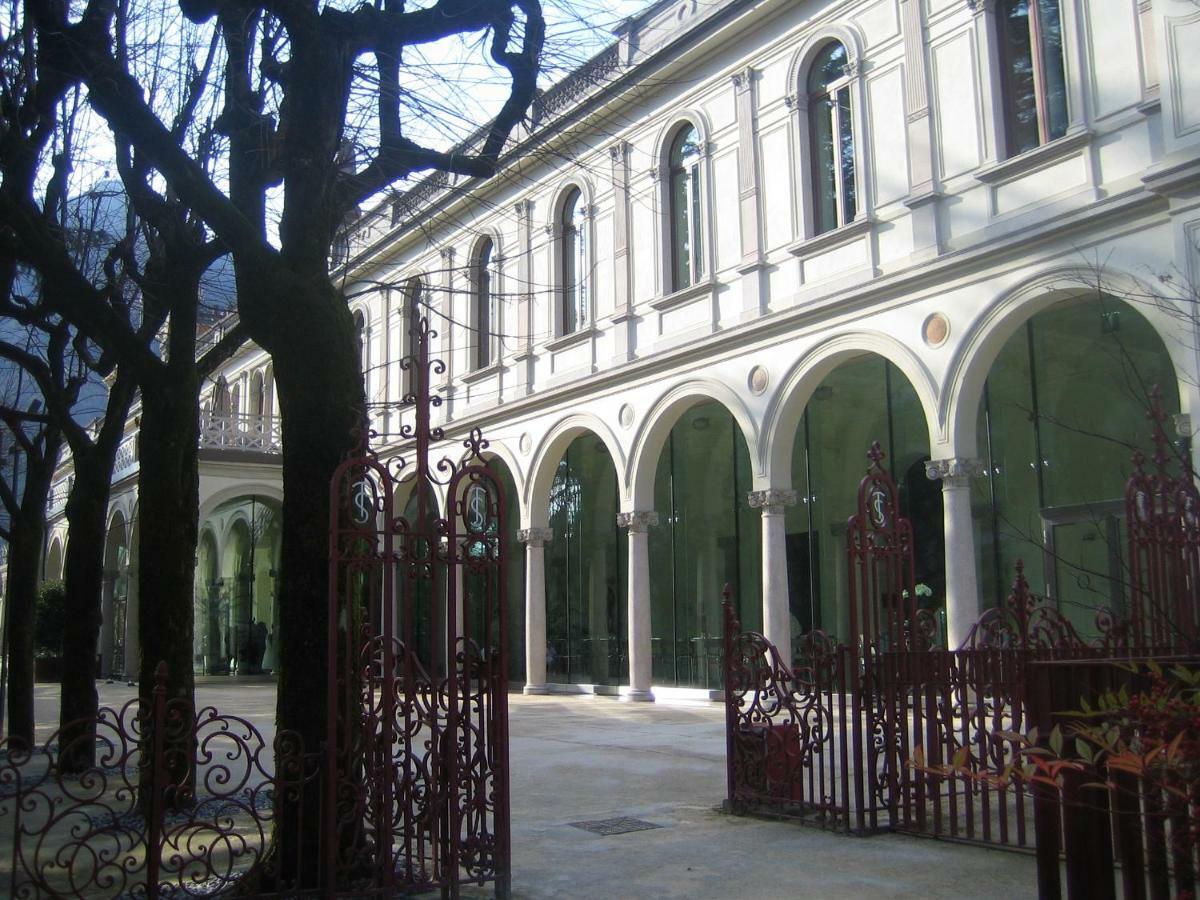 B&B Al Calicanto Sorisole Kültér fotó