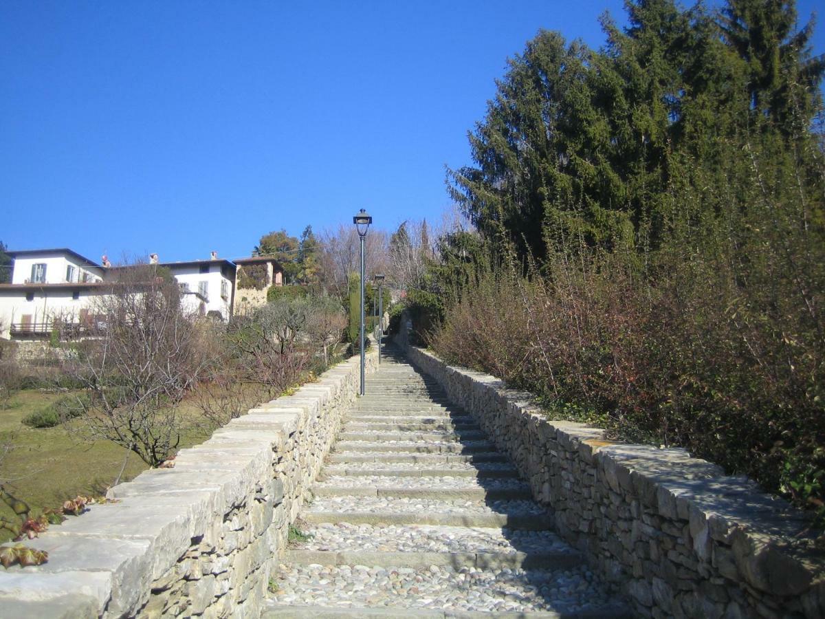 B&B Al Calicanto Sorisole Kültér fotó